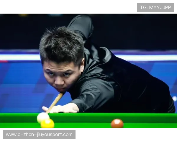 周跃龙滑杆回位精准无比