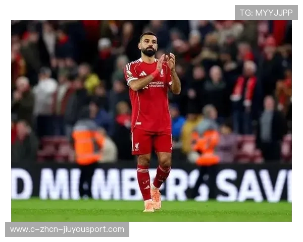 利物浦伤情困扰，萨拉赫连续三场不进首发——逆境中的再出发与新选择